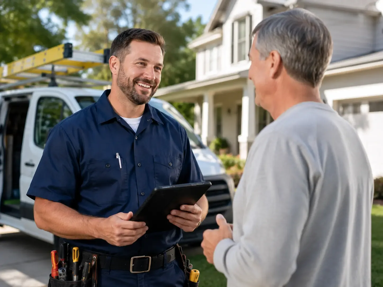 Whole Home Rewiring Luthersville, GA FAQs